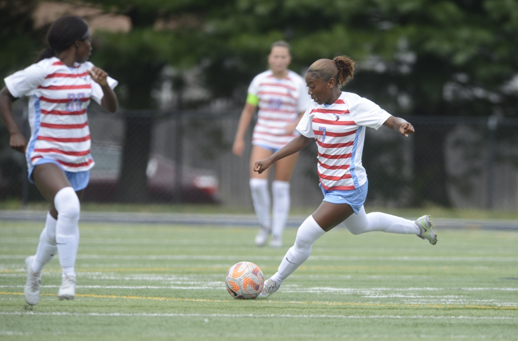 WSOC vs. MSM