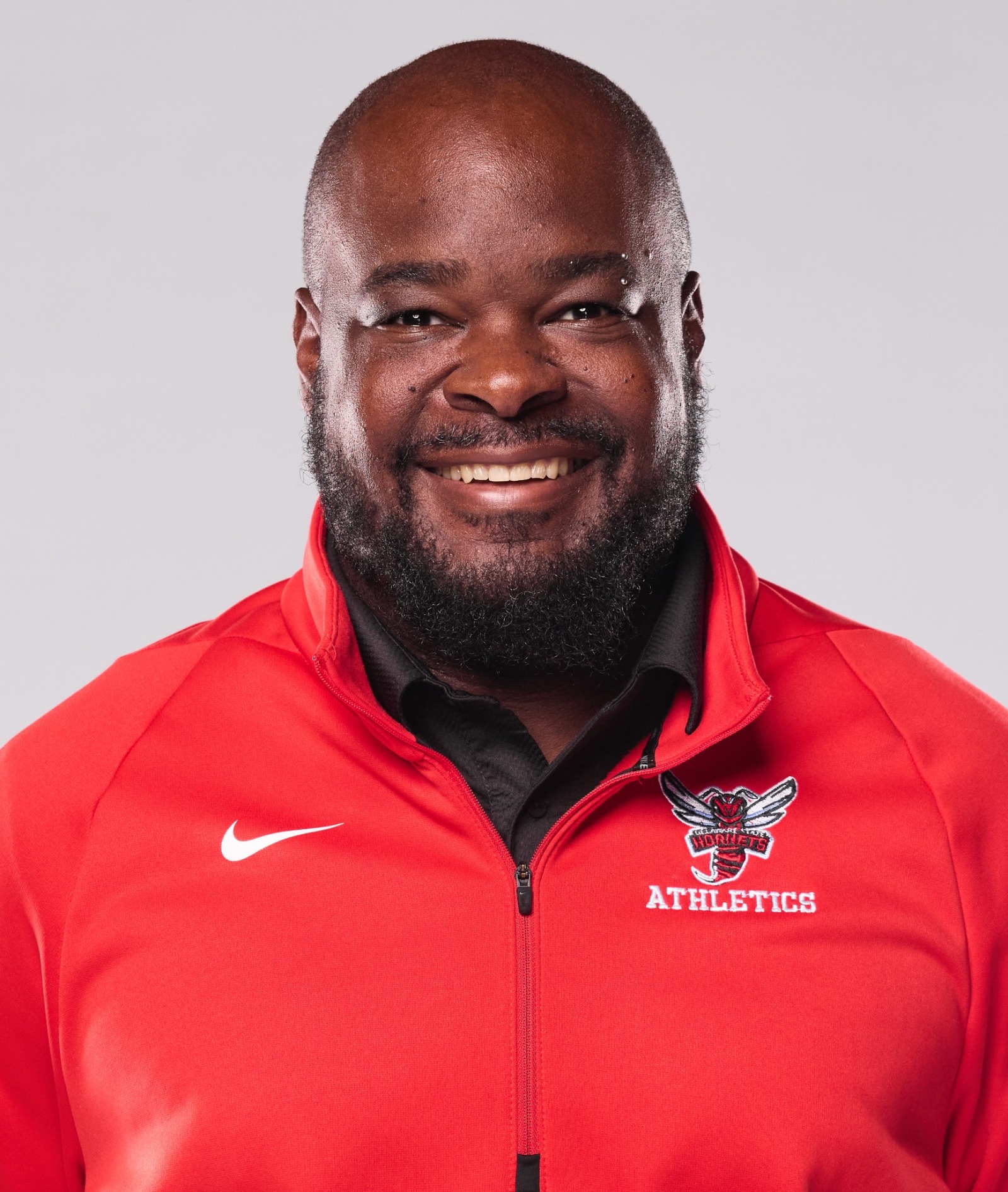 Eric Belcher