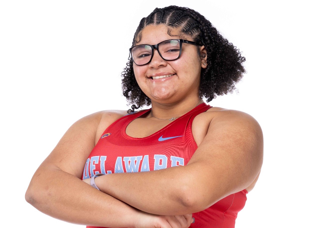 women's track and field 