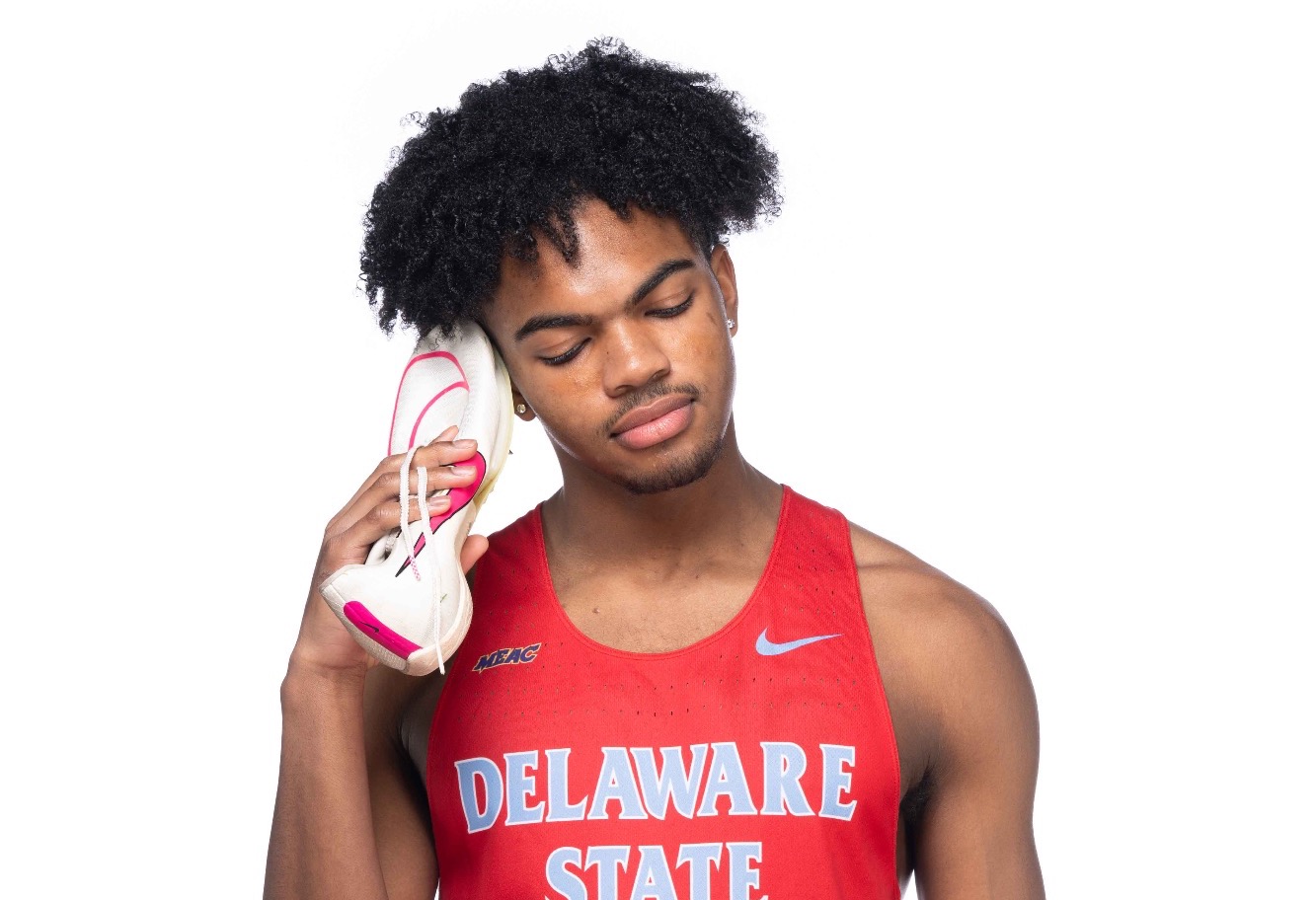 Men's Track and Field