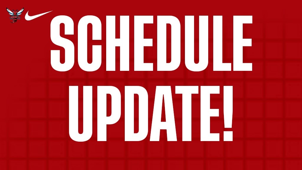 Schedule update