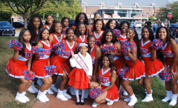 Cheer
