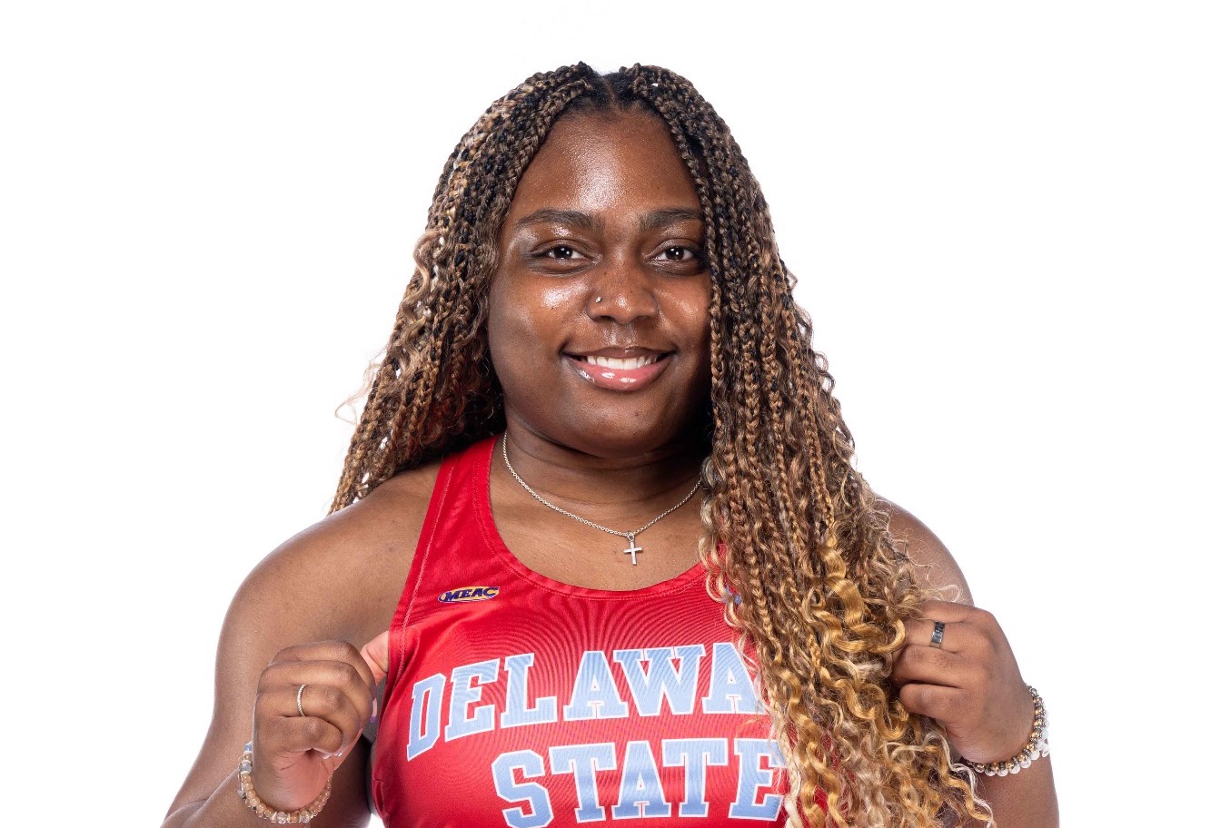 Women's Track & Field