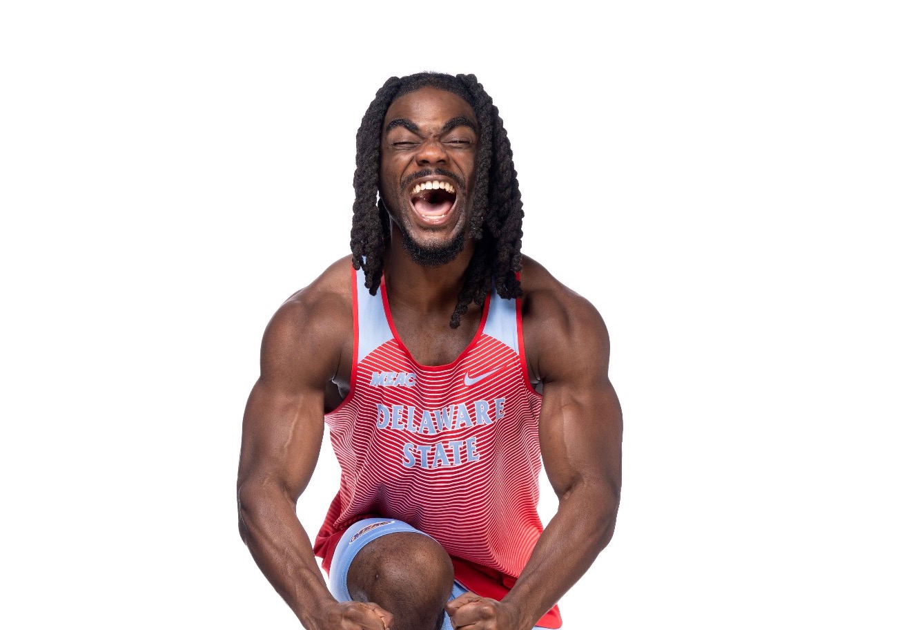 Men's Track and Field