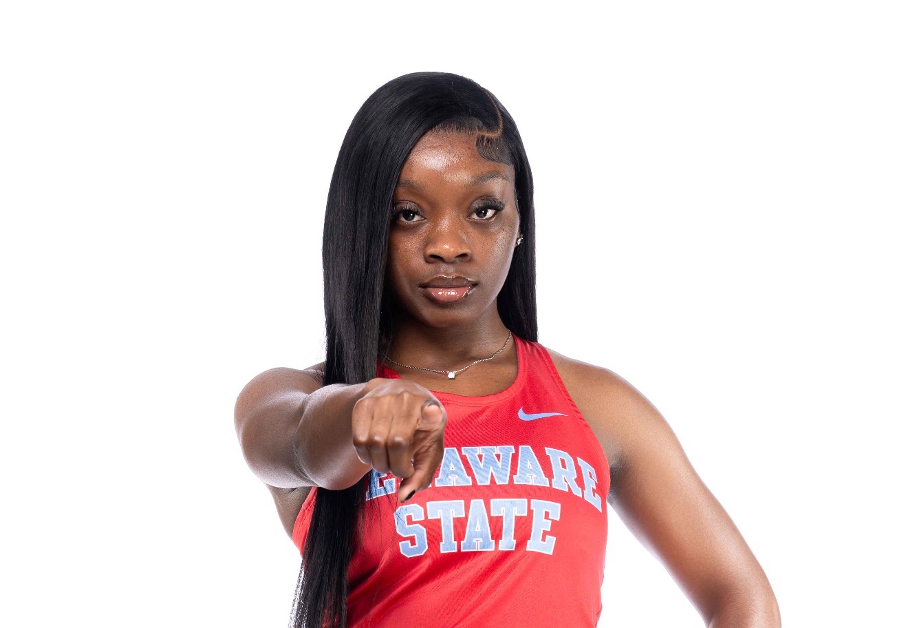 WOMEN'S Track & field