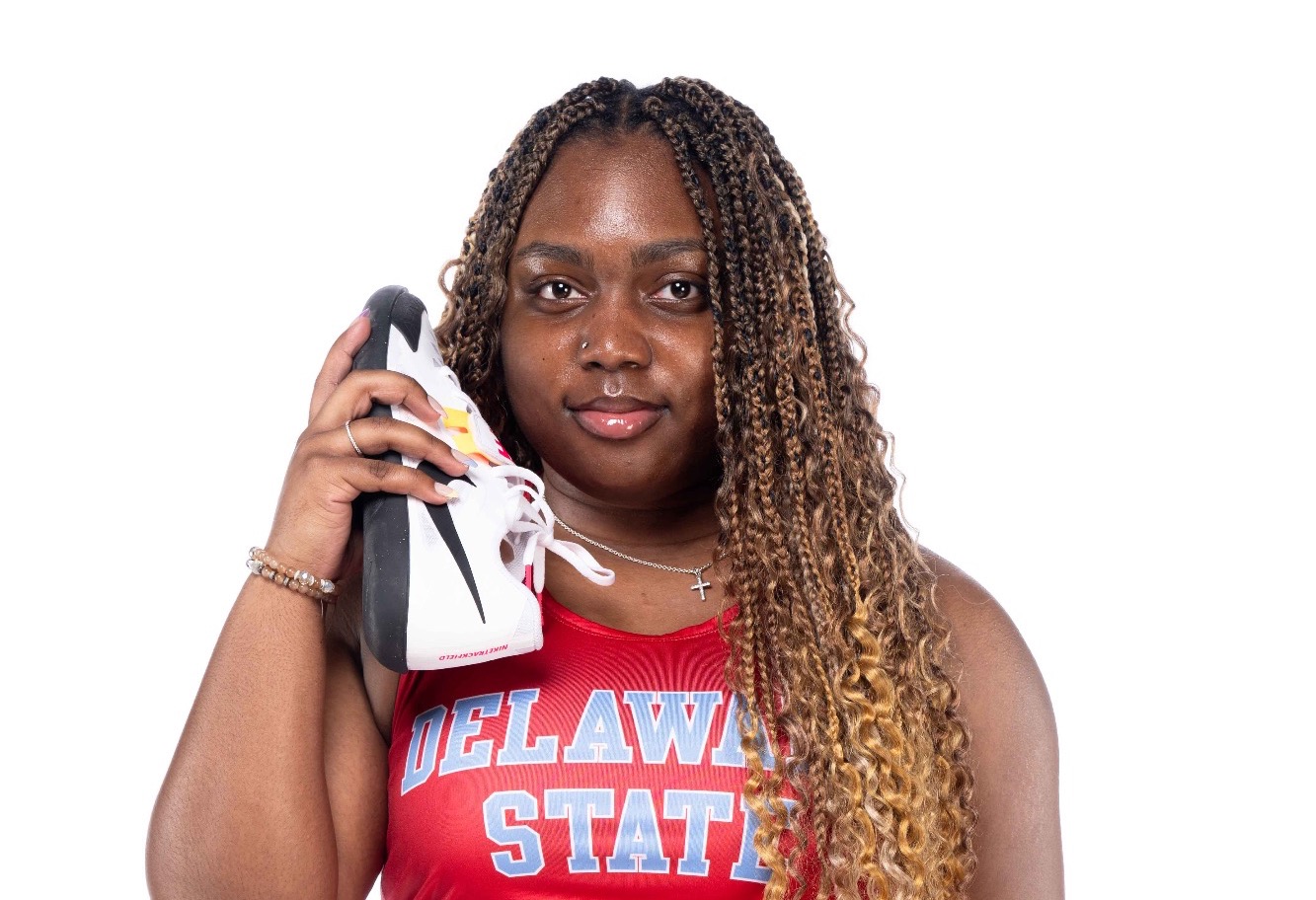 Women Track and Field