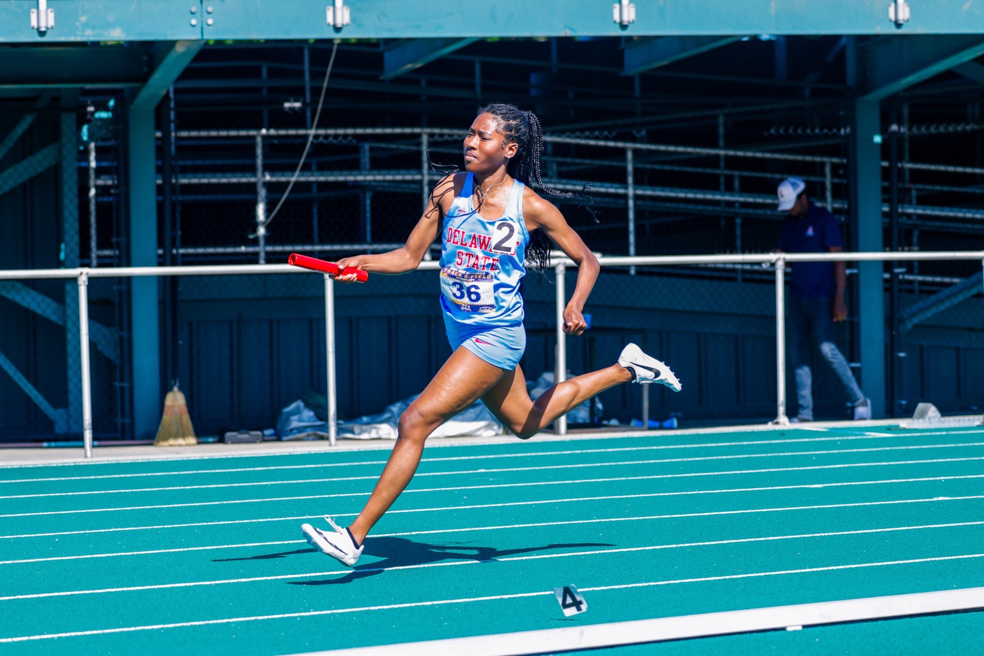 Women's Track & Field 