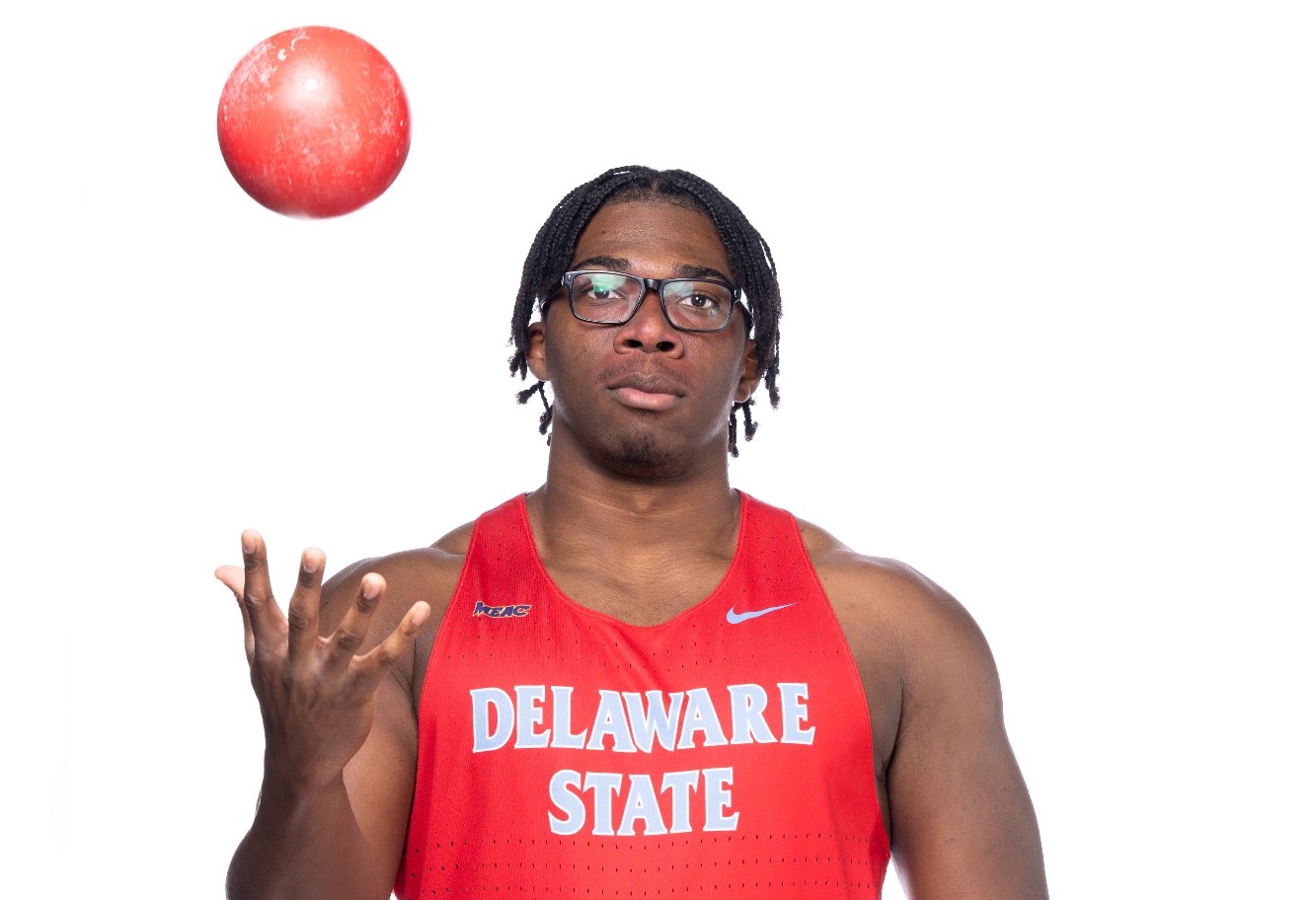 Men's Track and Field 