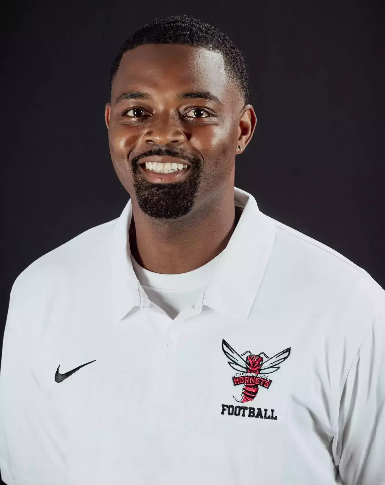 Donovan Warren