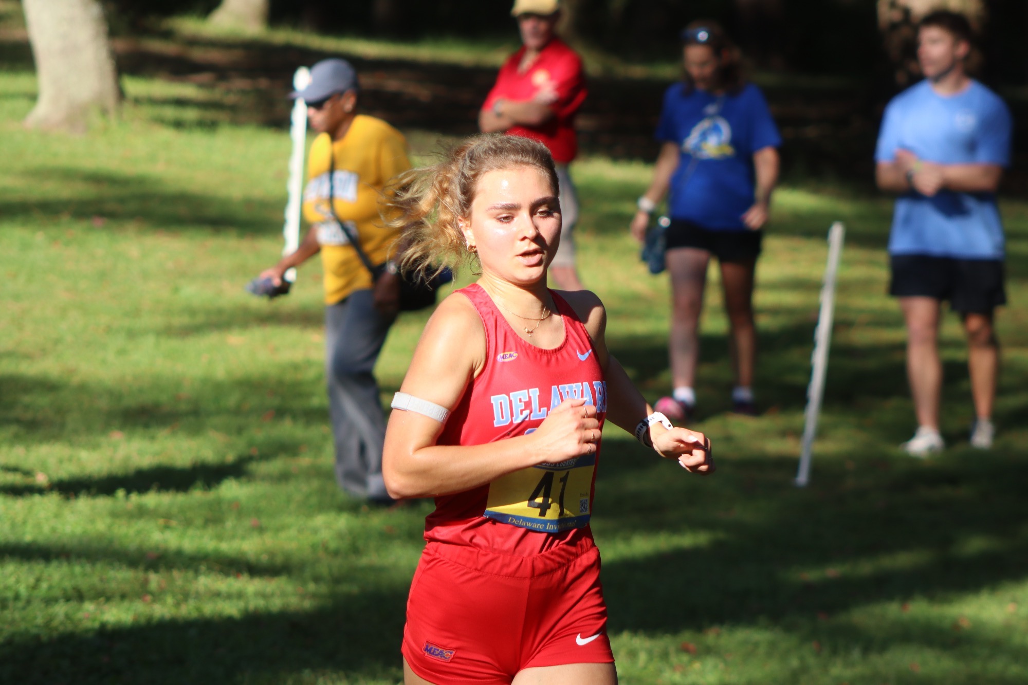 Women's Cross Country