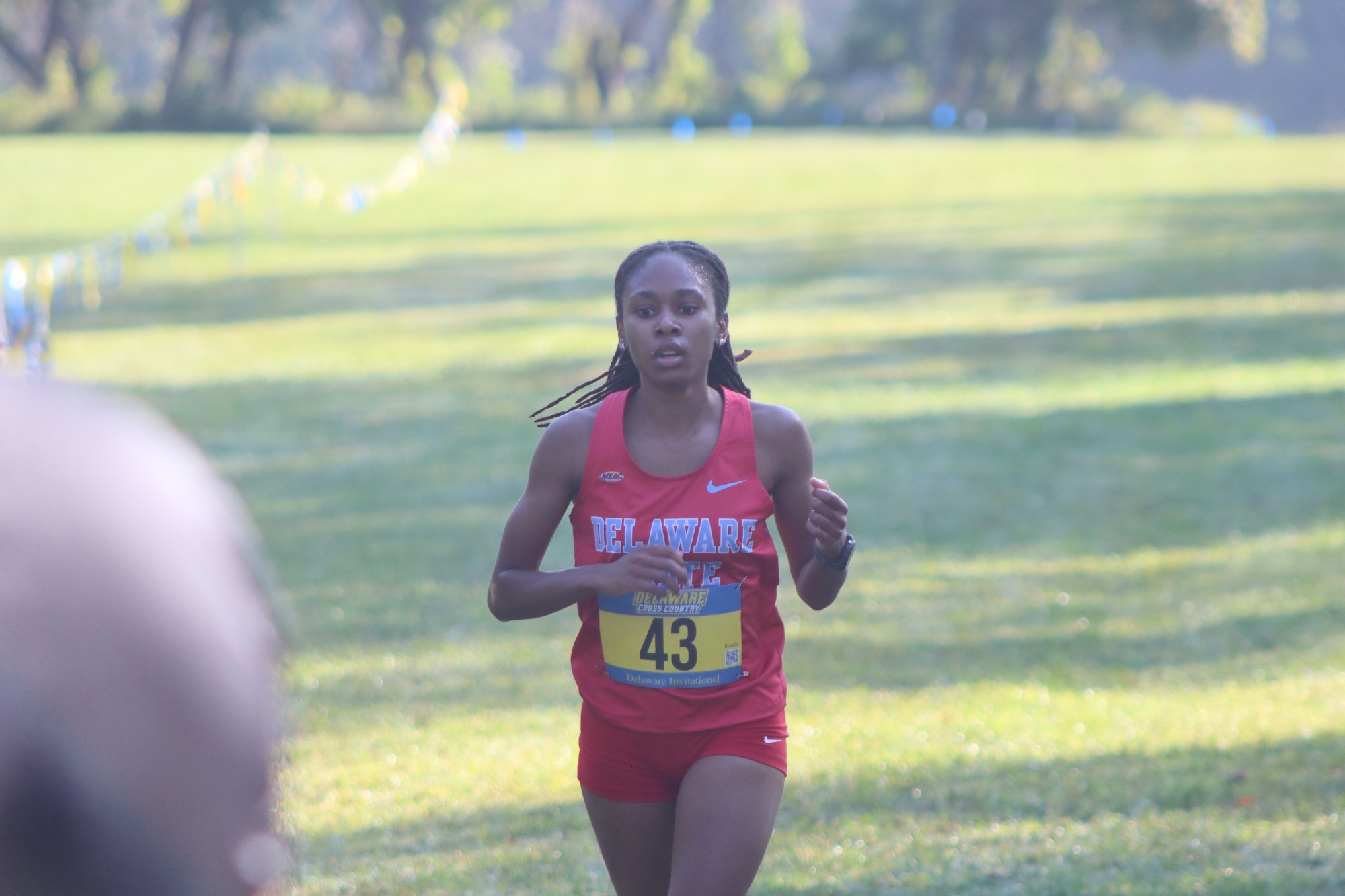 Women's Cross Country