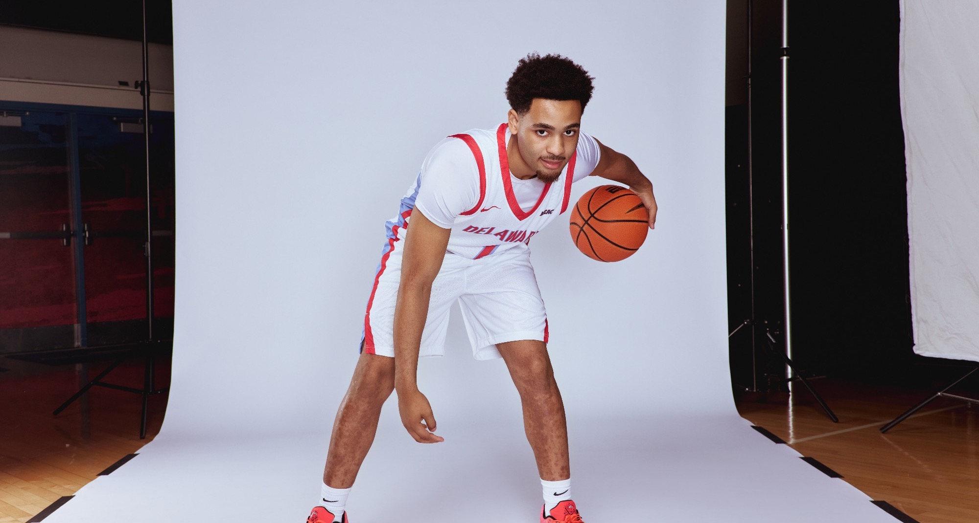 Men Basketball vs Norfolk State