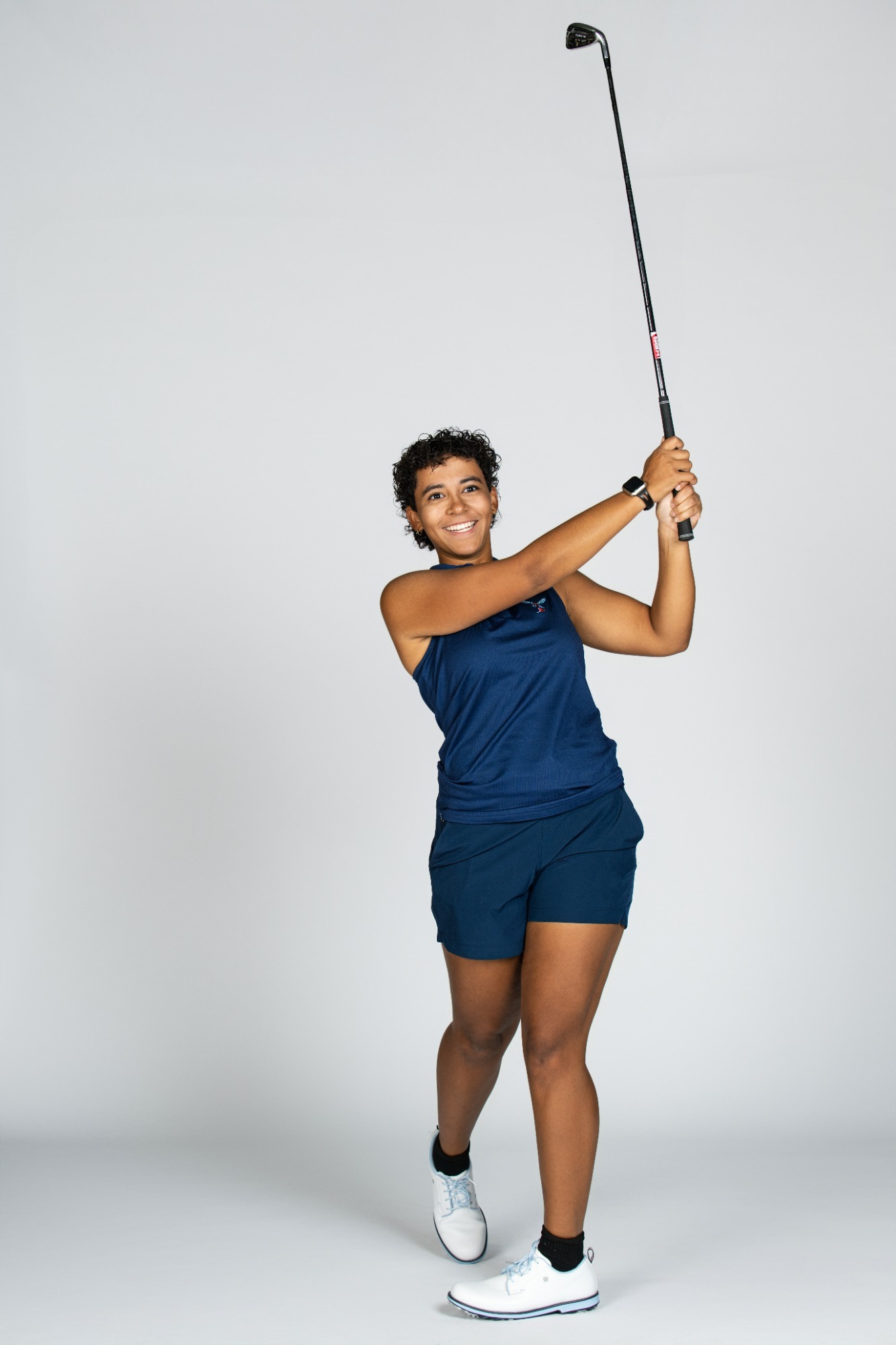2025- golf