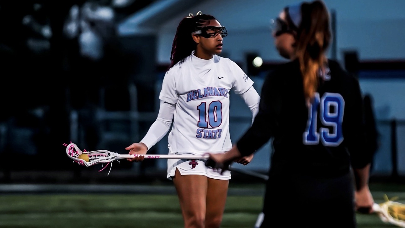 Women's Lacrosse