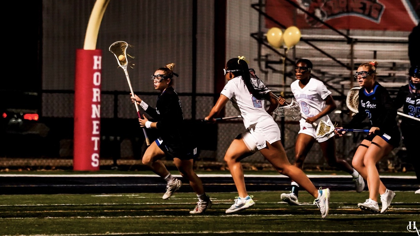 Women's Lacrosse