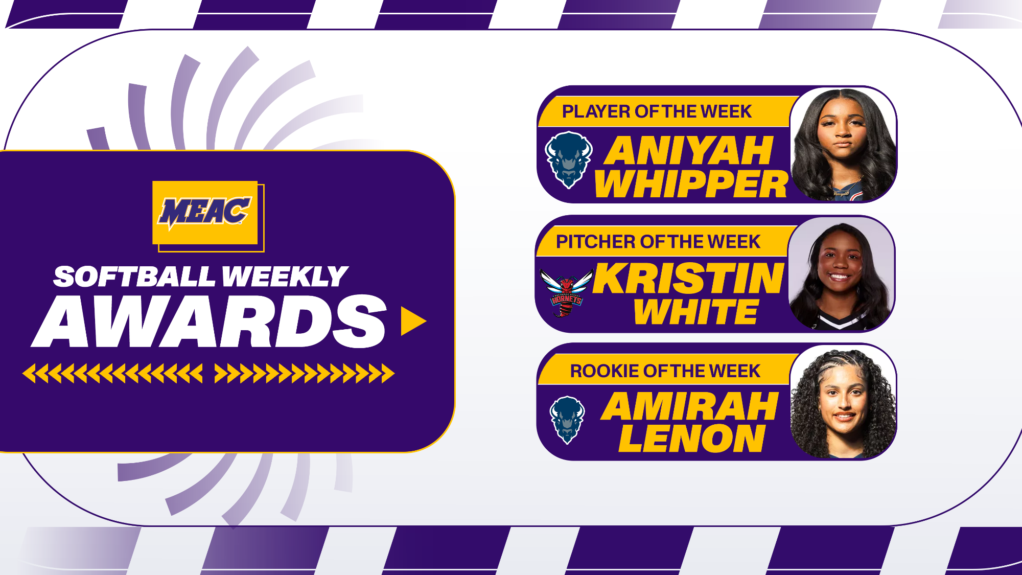 Kristen White Pitcher OTW 