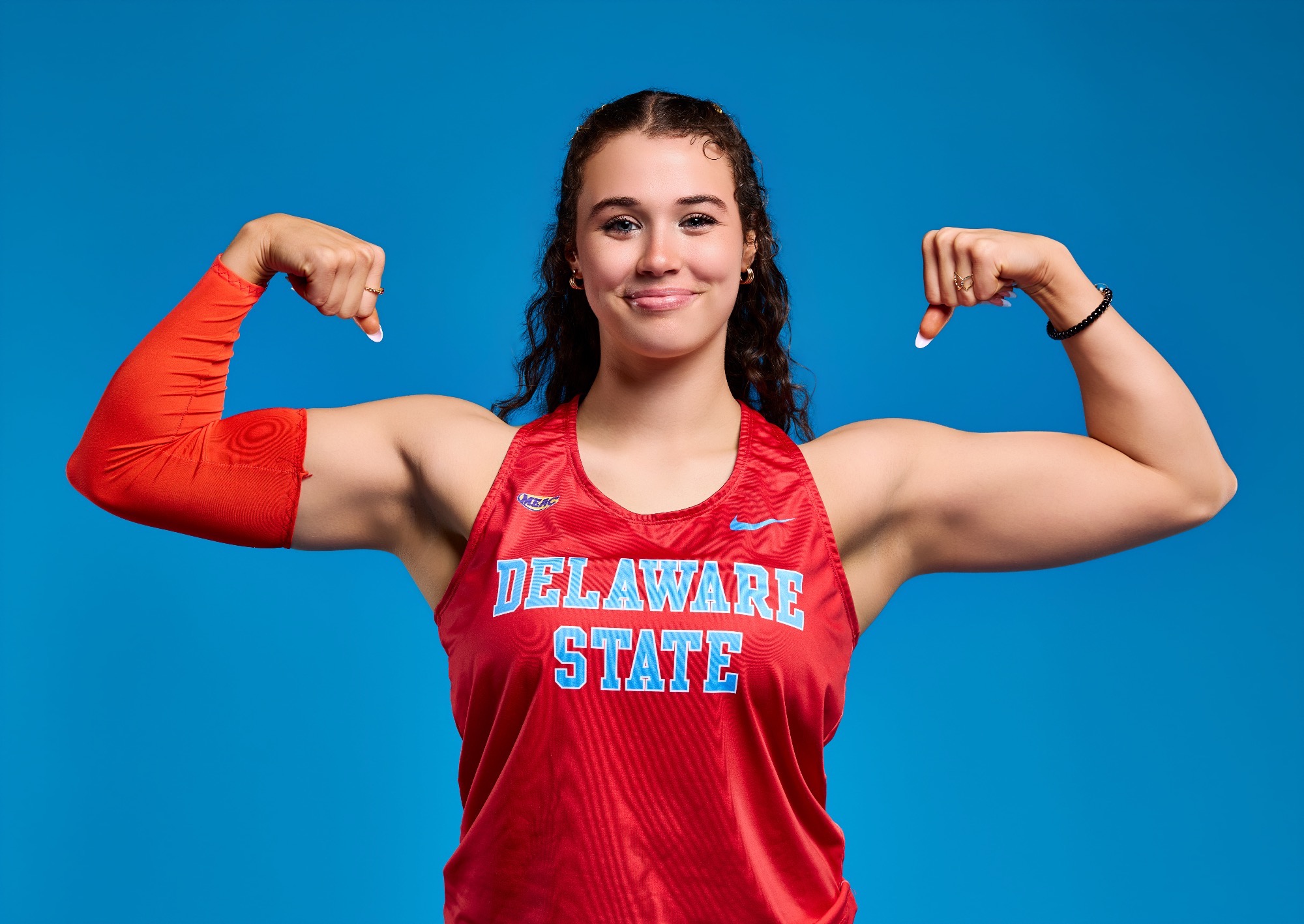 Women  Track & Field