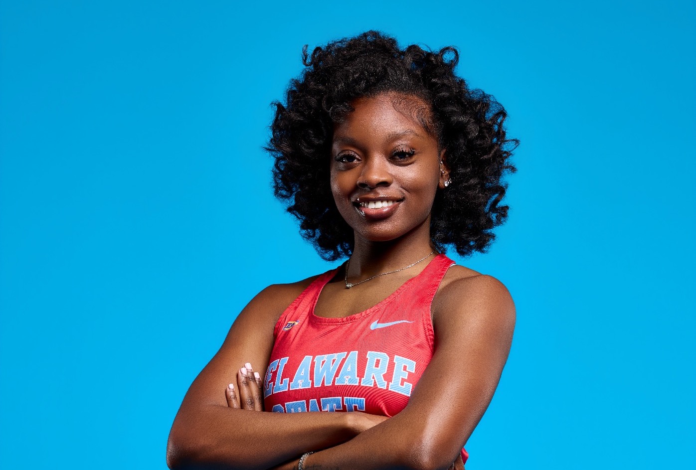 Women Track & field