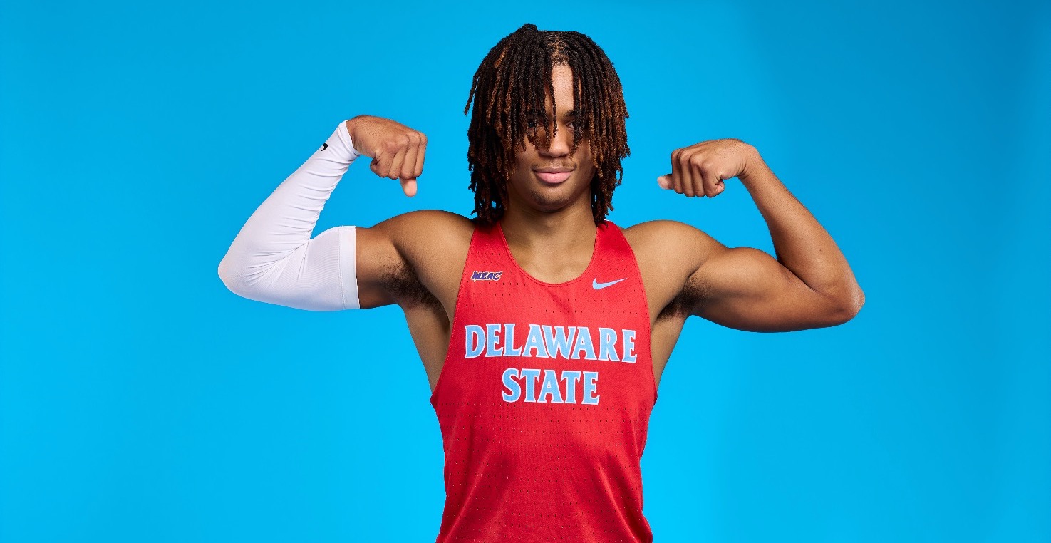 Mens Track & Field