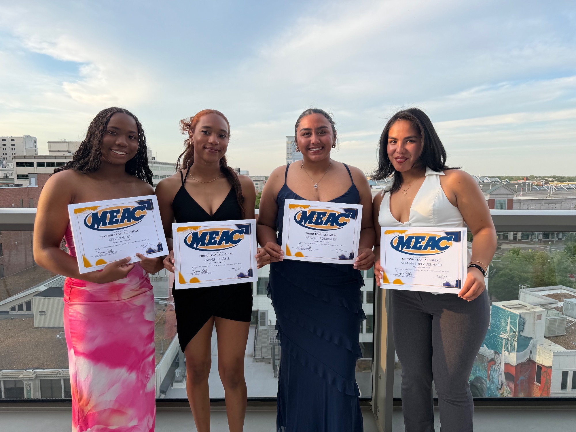 2026 MEAC SB All Meac