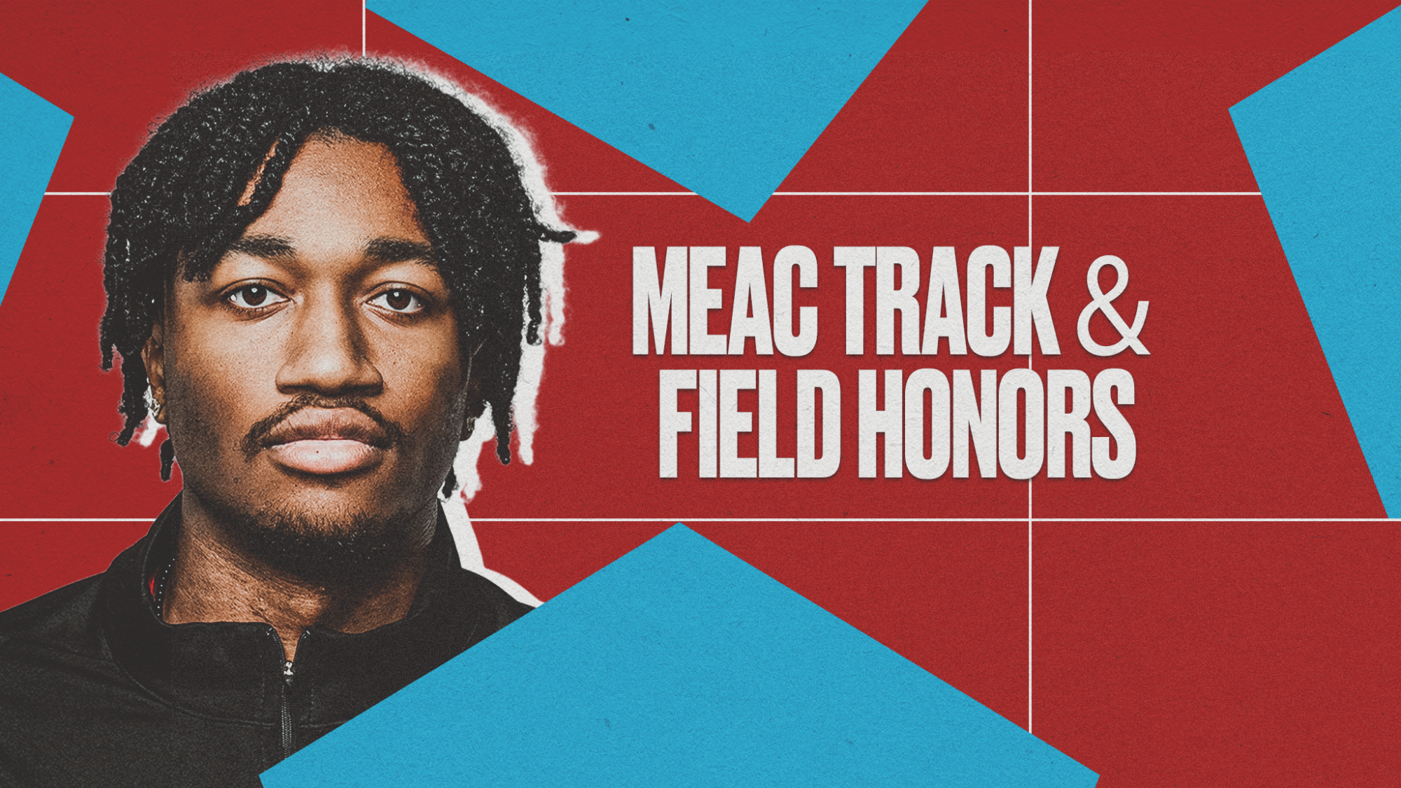 Men's Track & Field