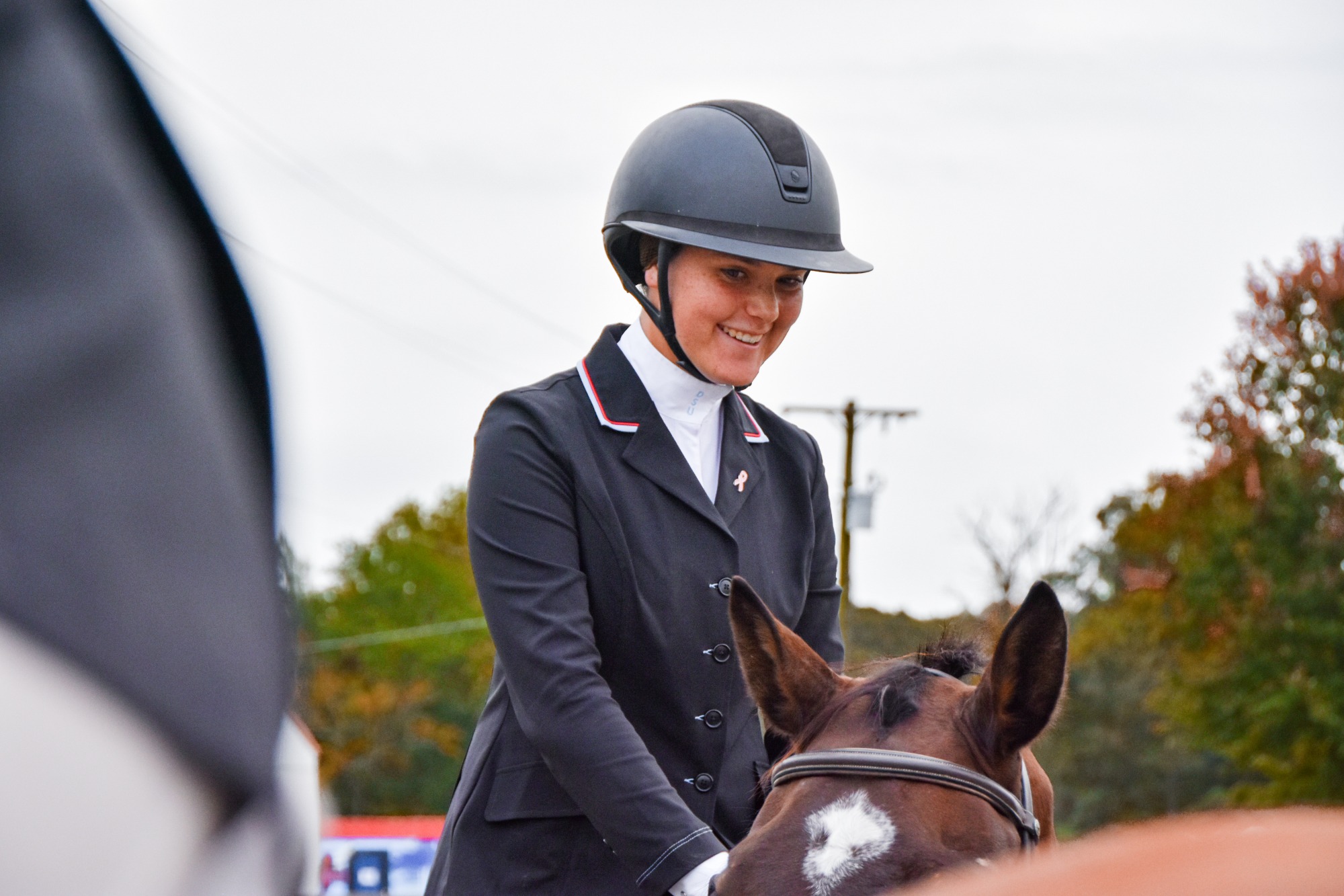 Equestrian Action Shots