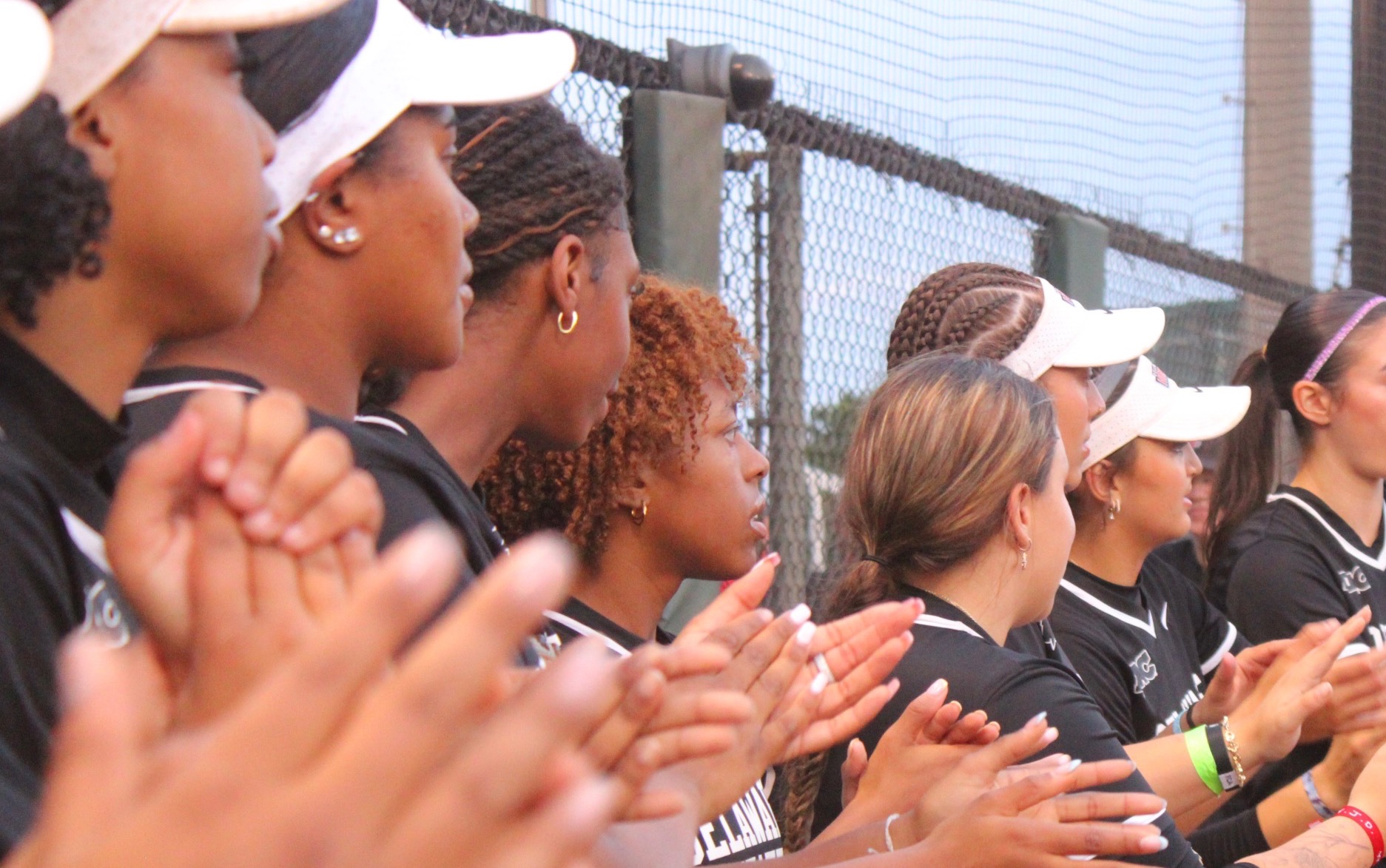 DSU SB vs. SC State