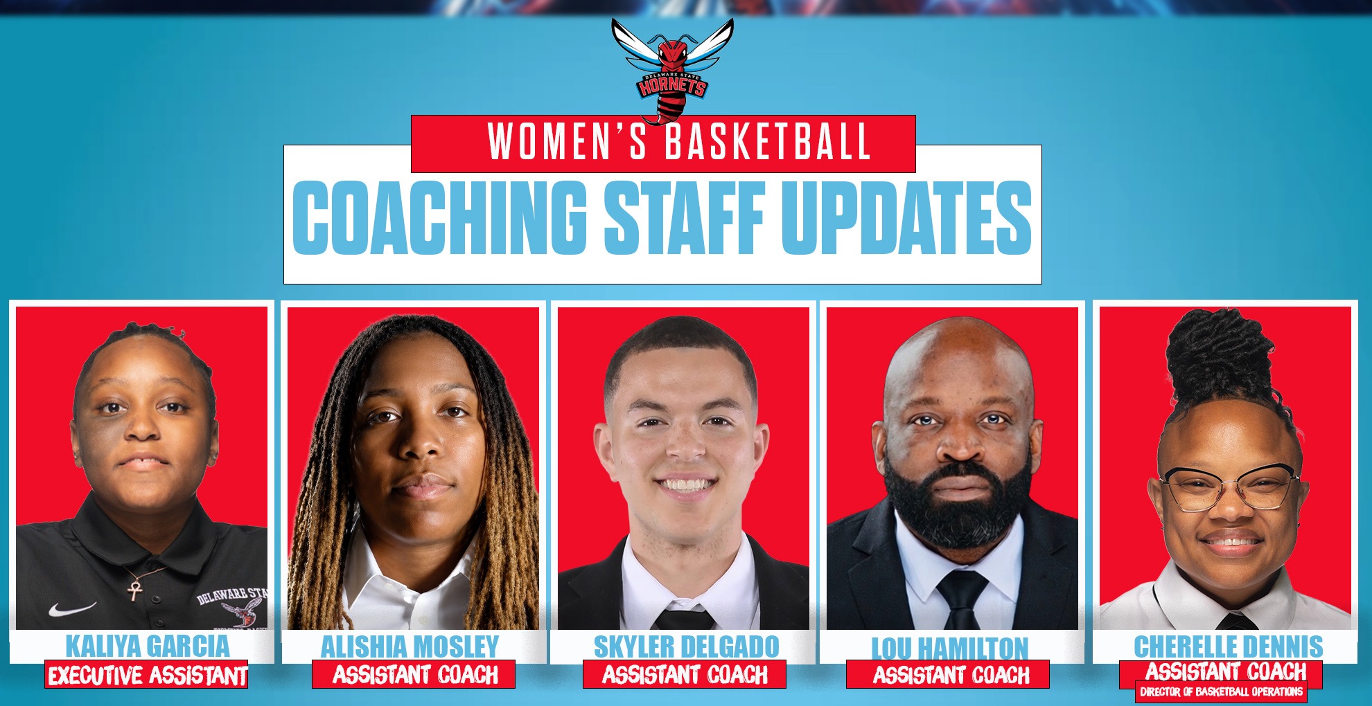 WBB Staff