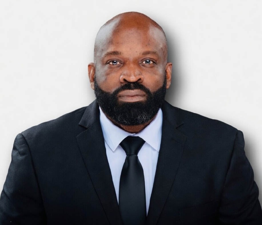 Coach Hamilton