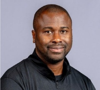 Ousmane Camara