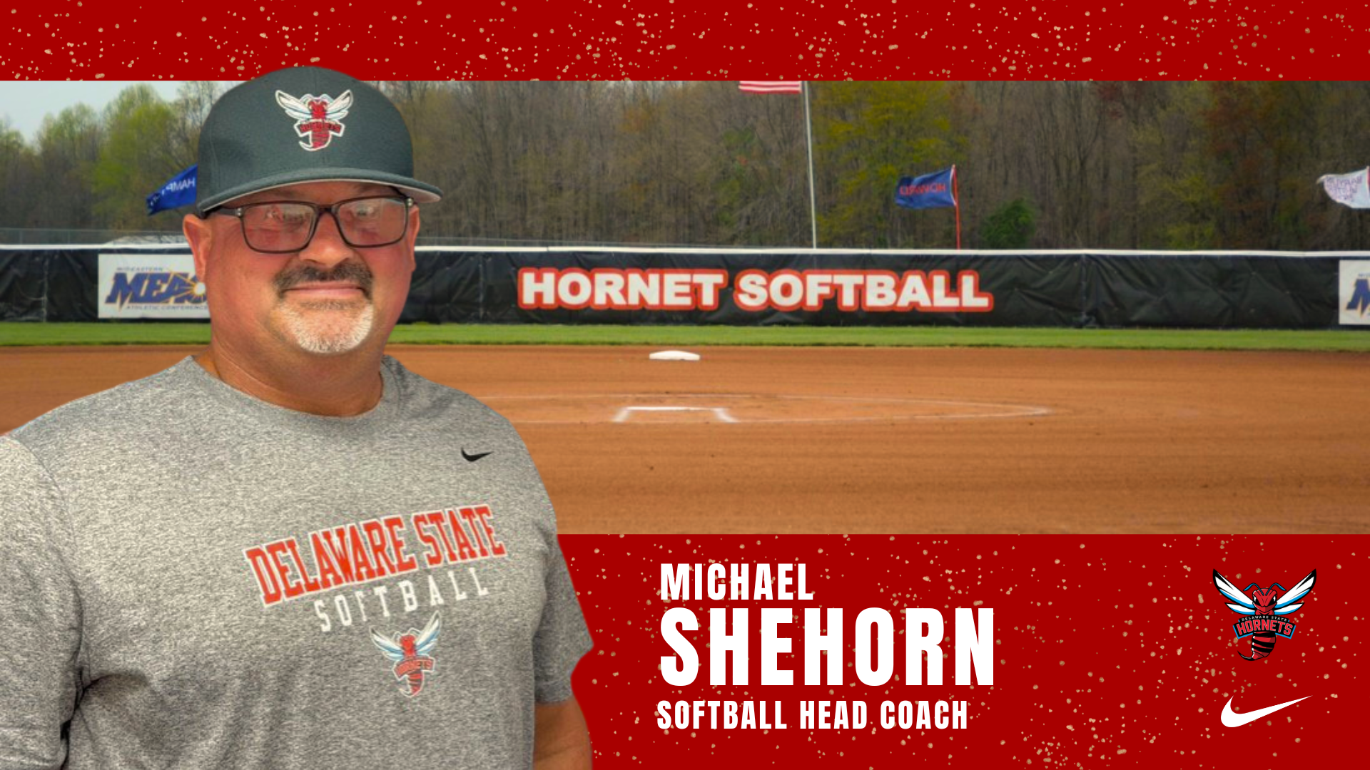 Coach Shehorn