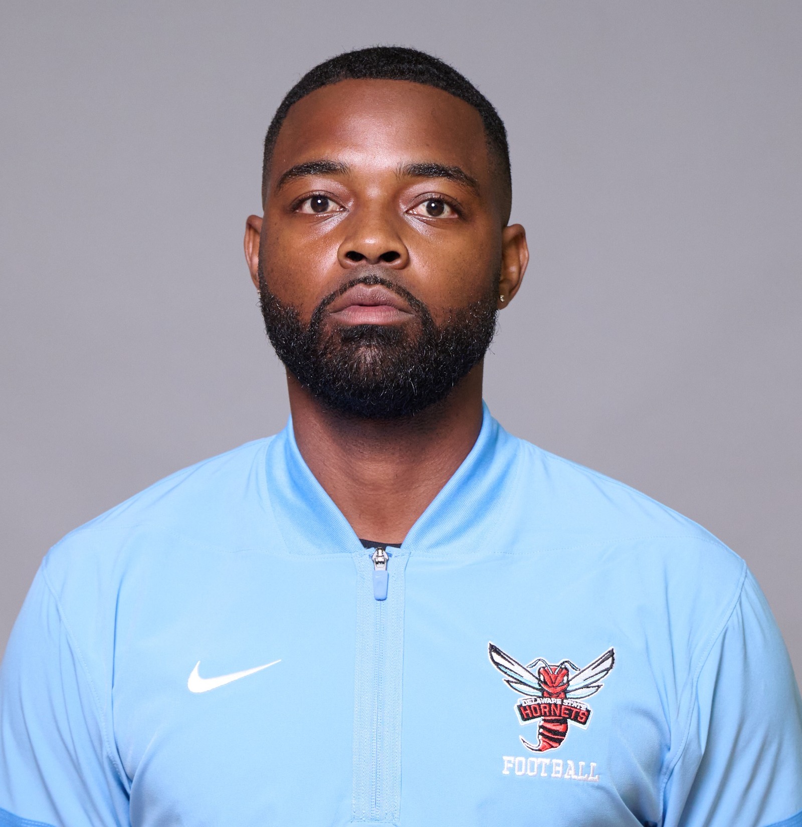 Donovan Warren