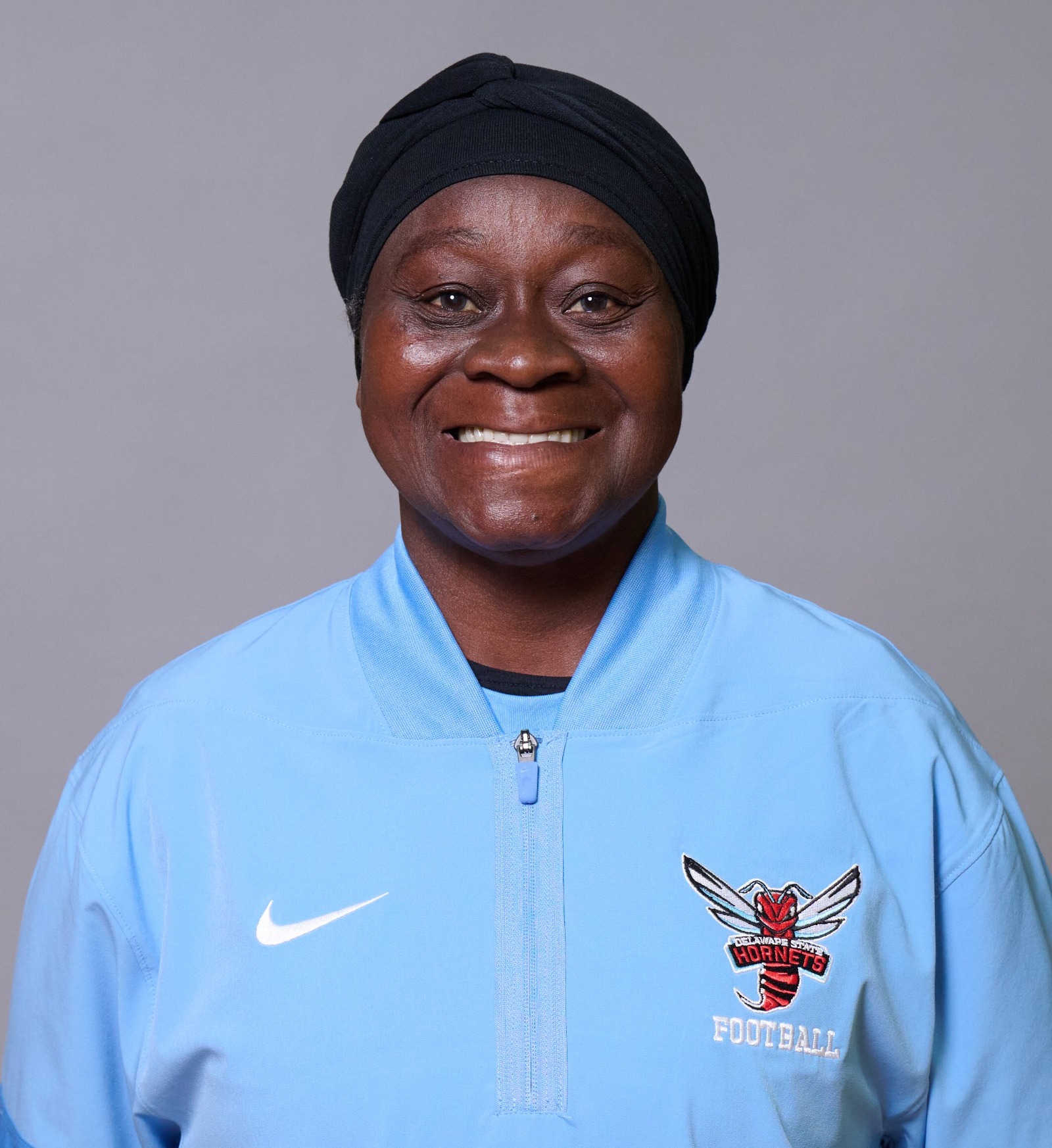 Coach Hicks
