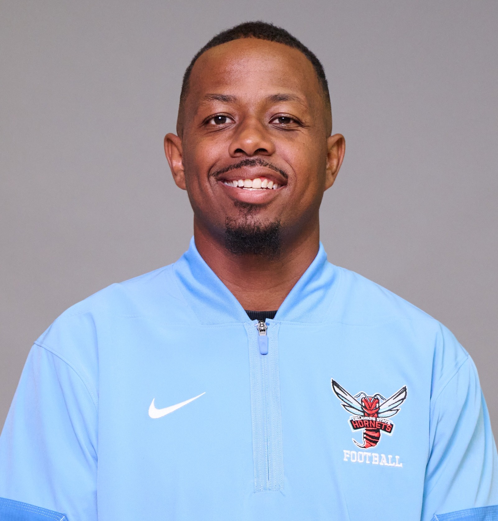 Coach Washington