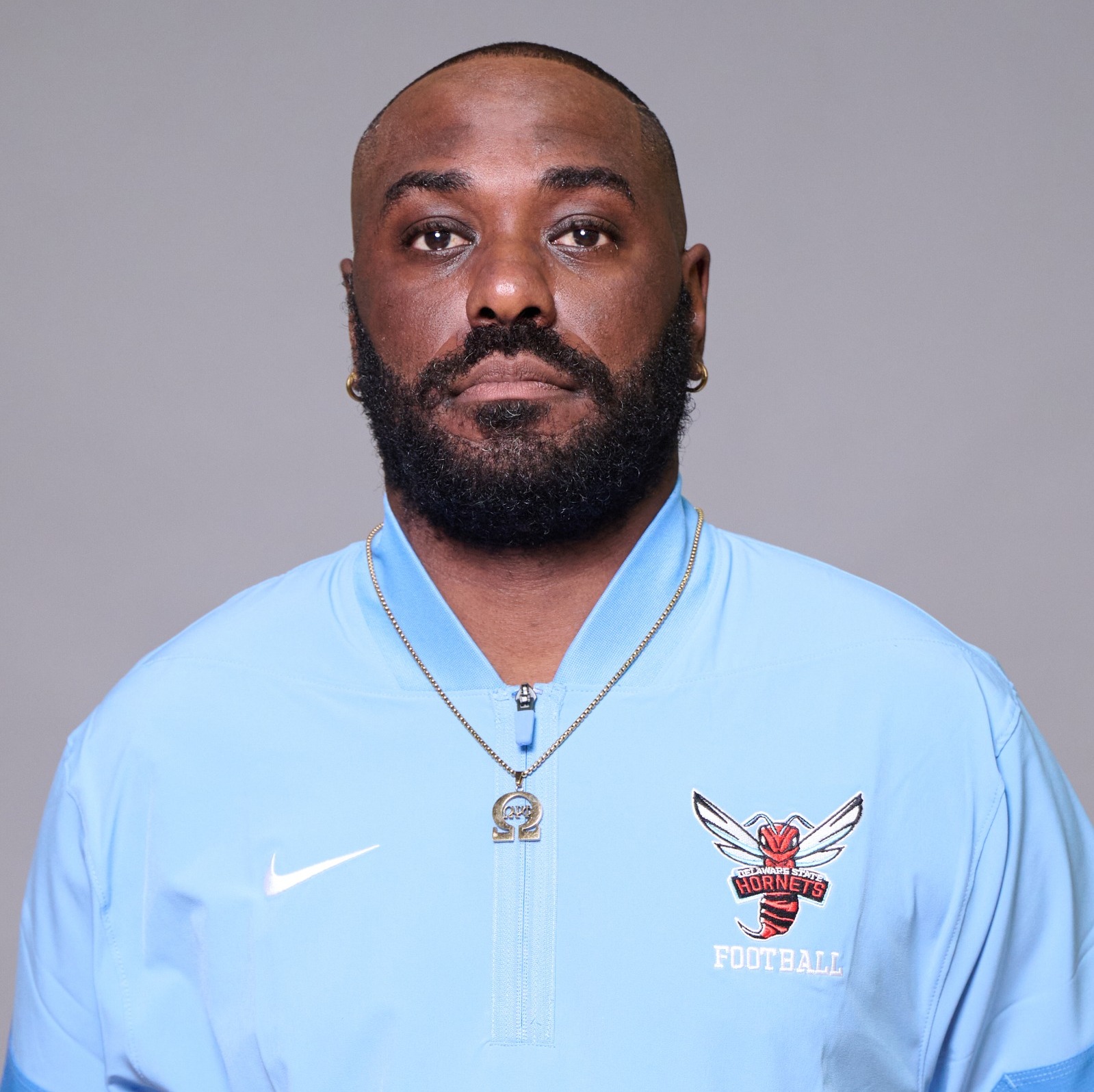 Coach Wood