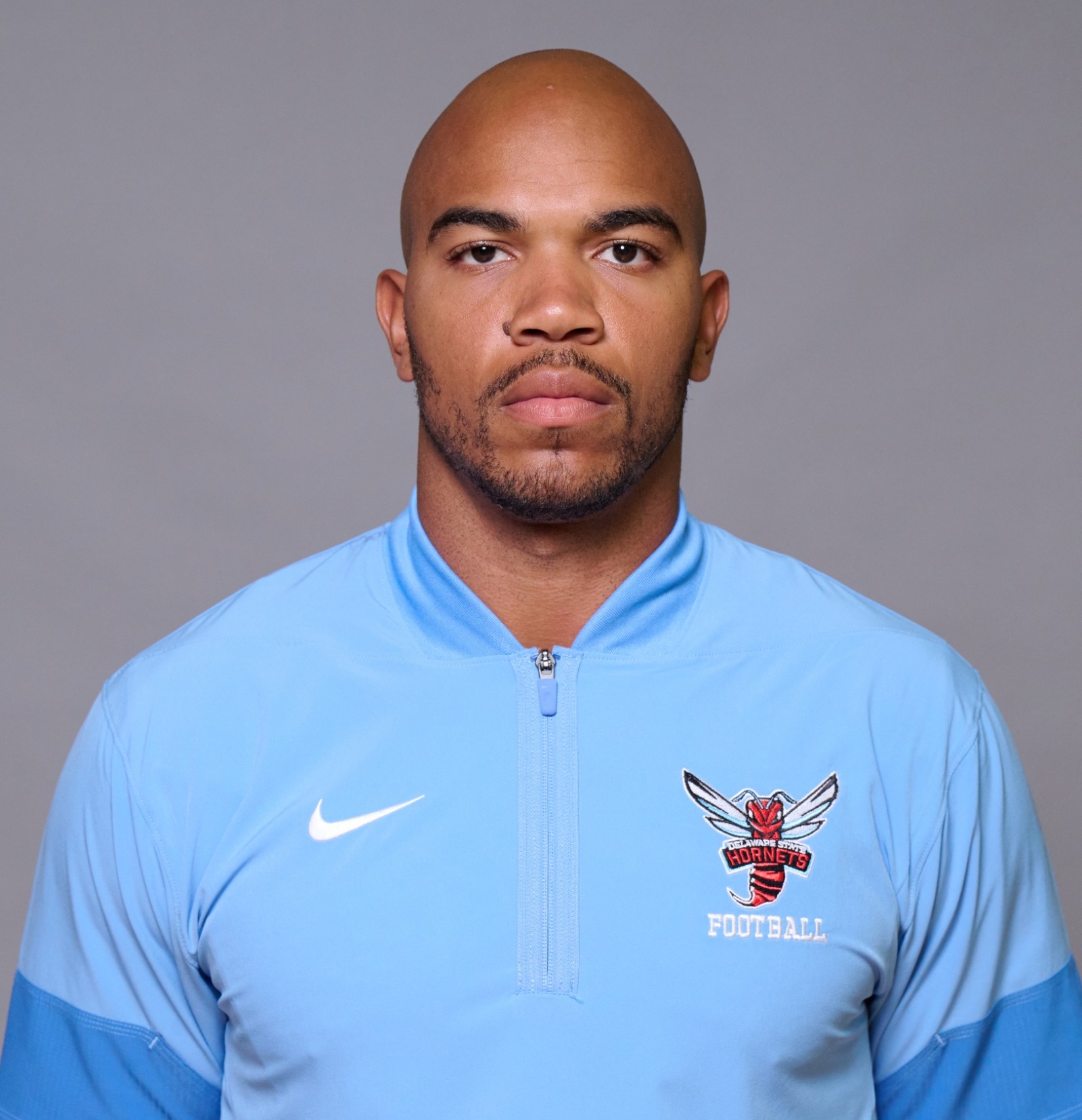 Yusupha Foster