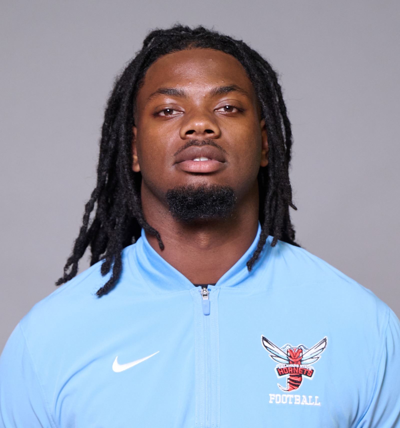 Dasheen Jackson