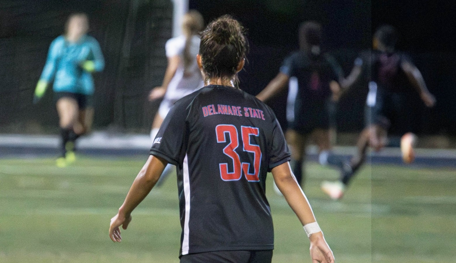 WSOC Action Shots
