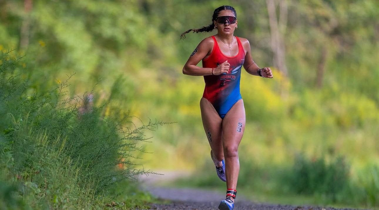 Triathlon