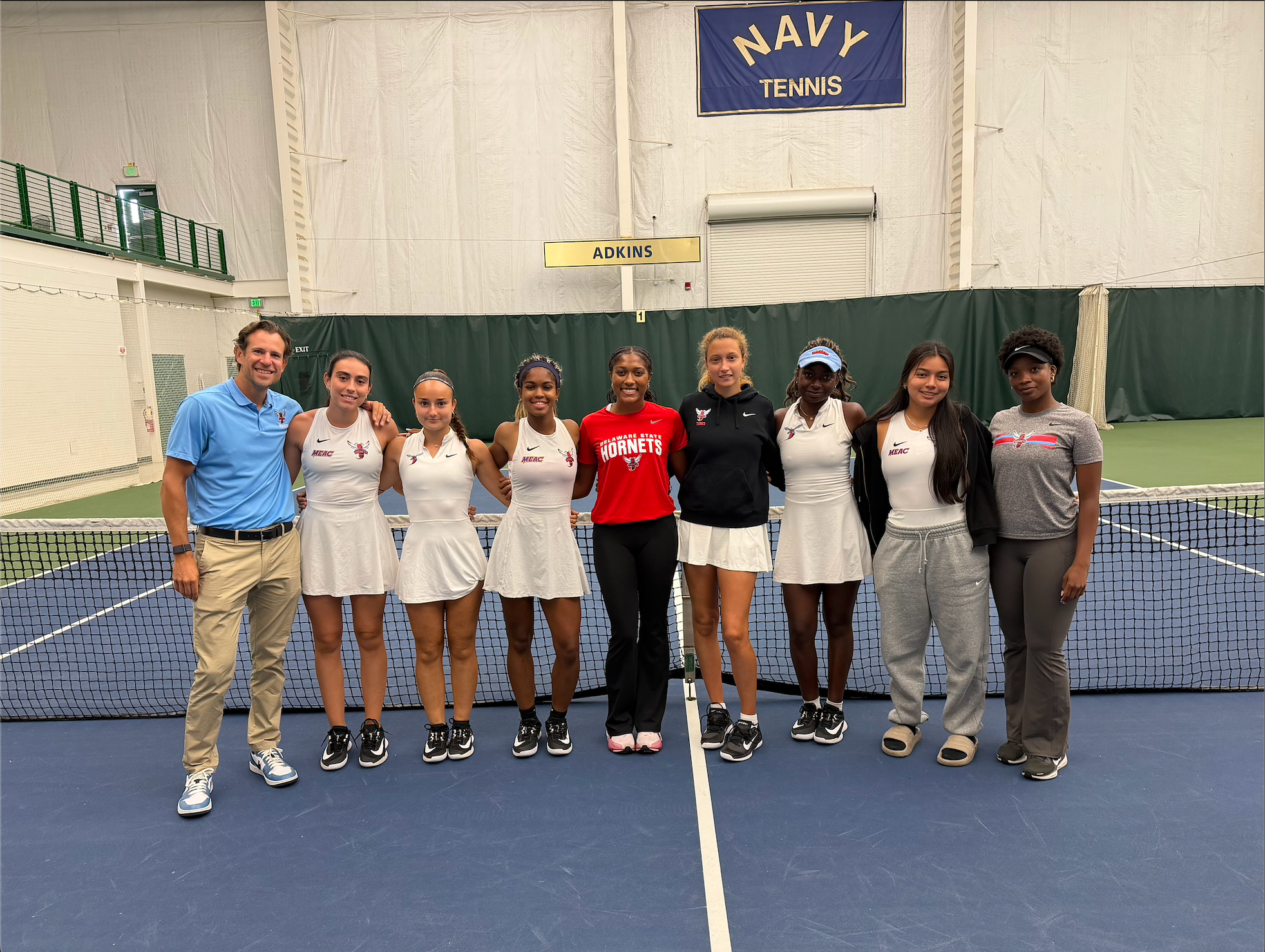 Navytennis