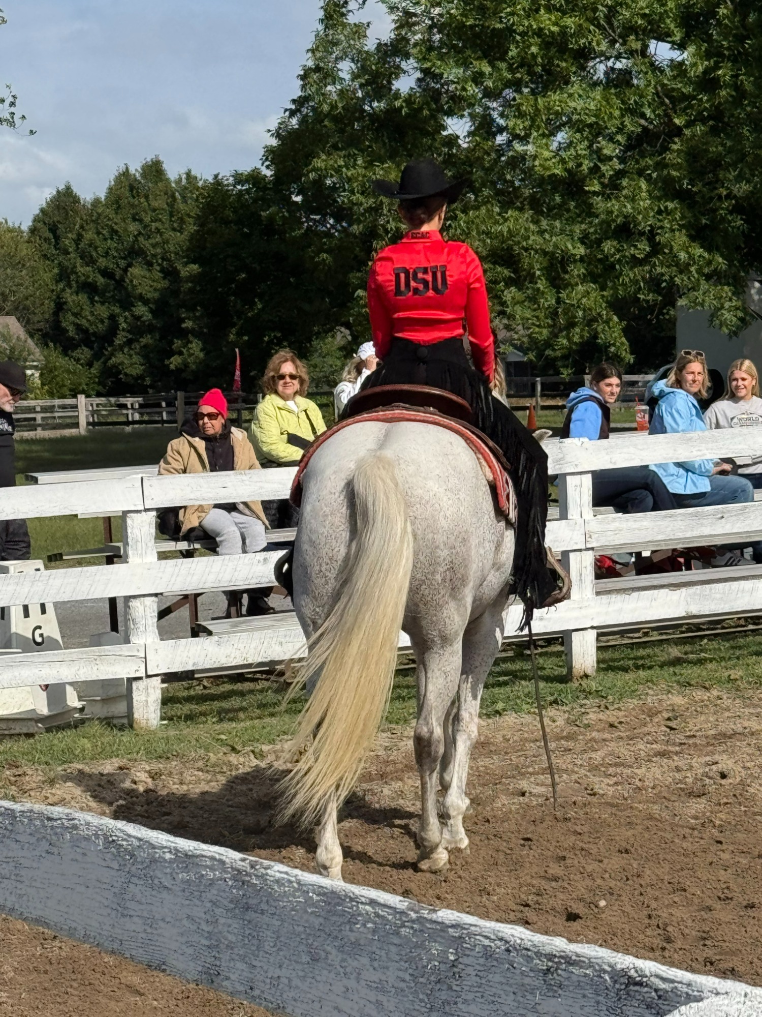 Equestrian 2026