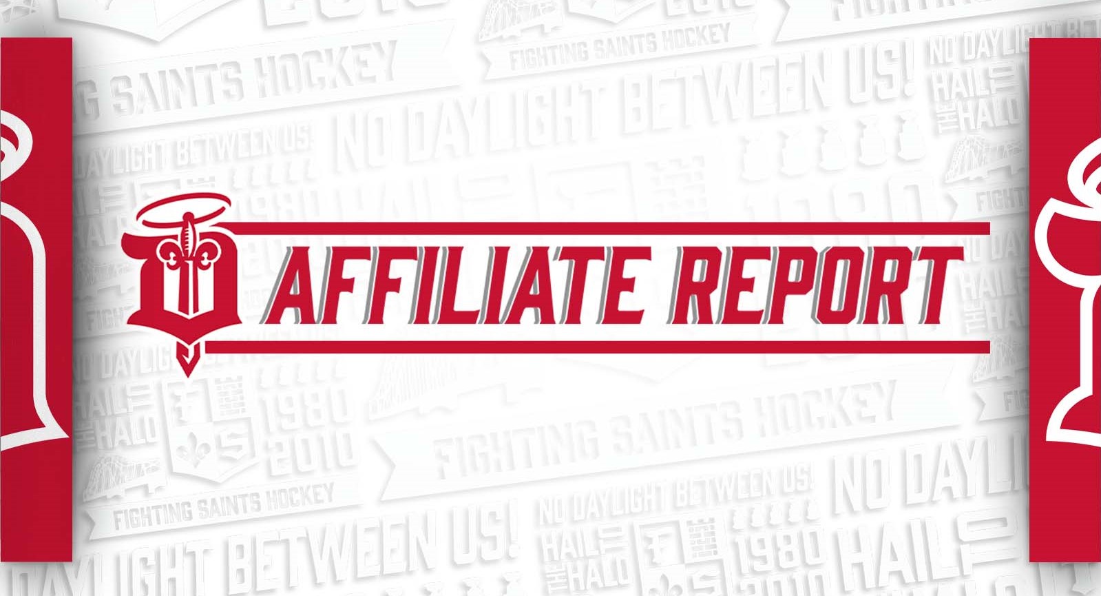 Affiliate Report
