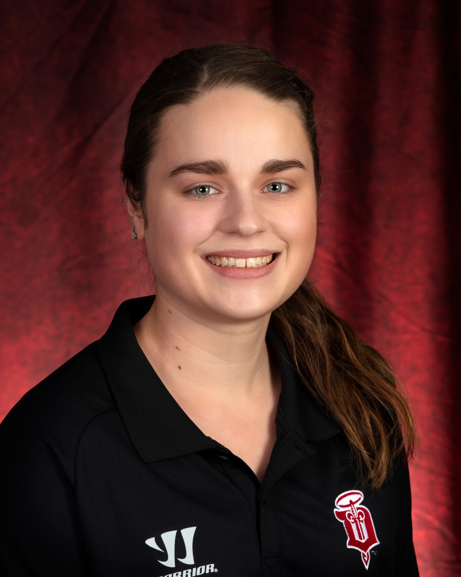 Nicole Vogel Head Shot