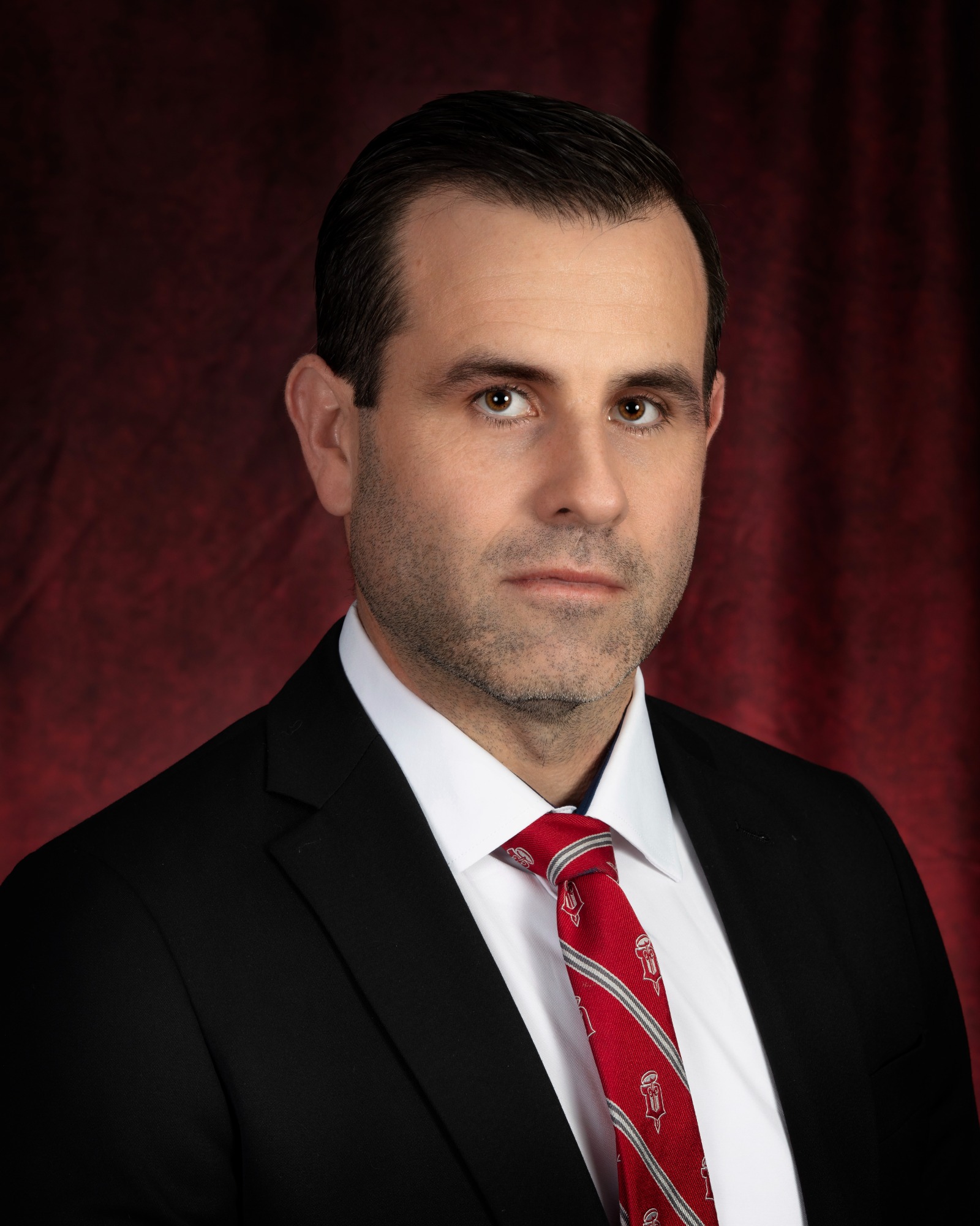 Kirk MacDonald Head Shot