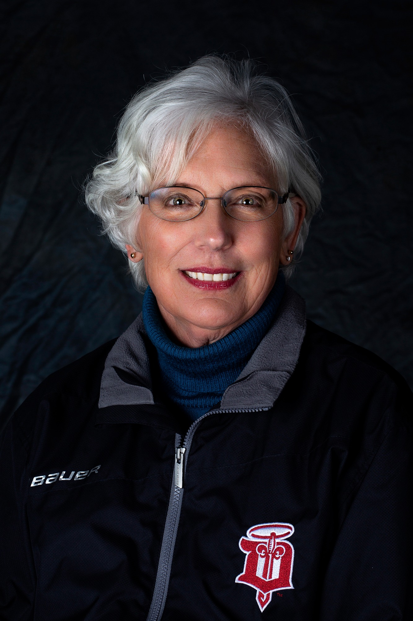 Joanne Gibson Head Shot