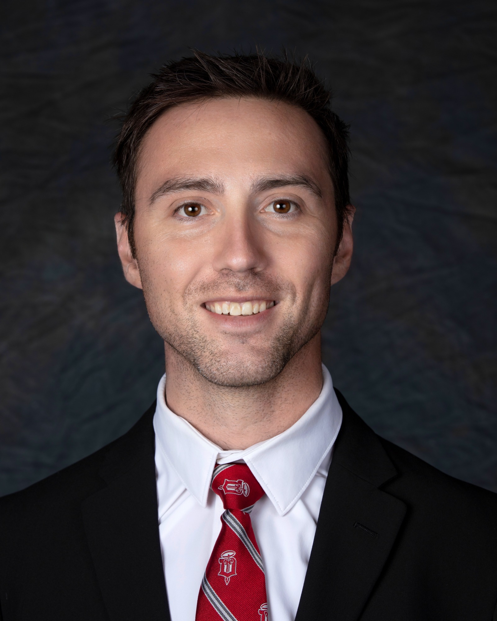 Peter Samargia Head Shot