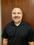 Mike Burkhart Head Shot