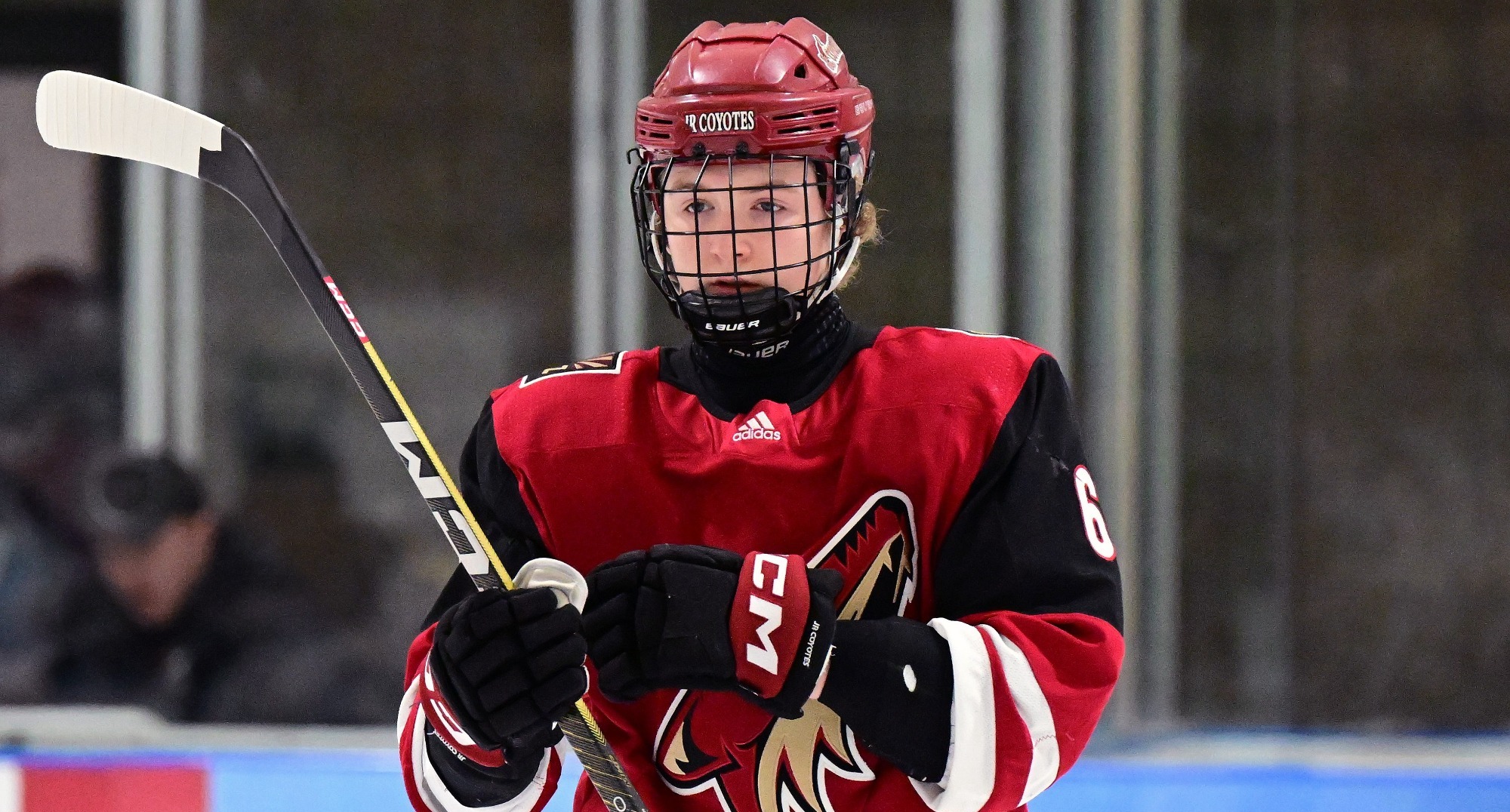 Sean Barnhill Draft Profile