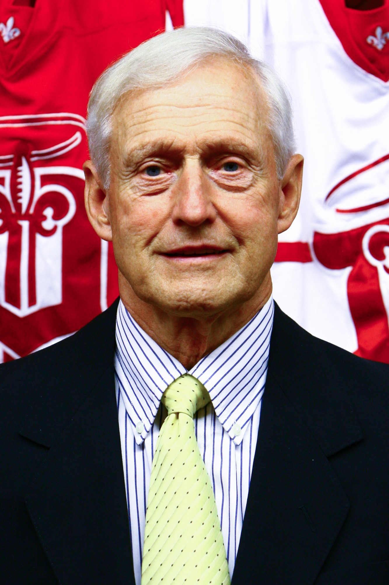 Grant Standbrook