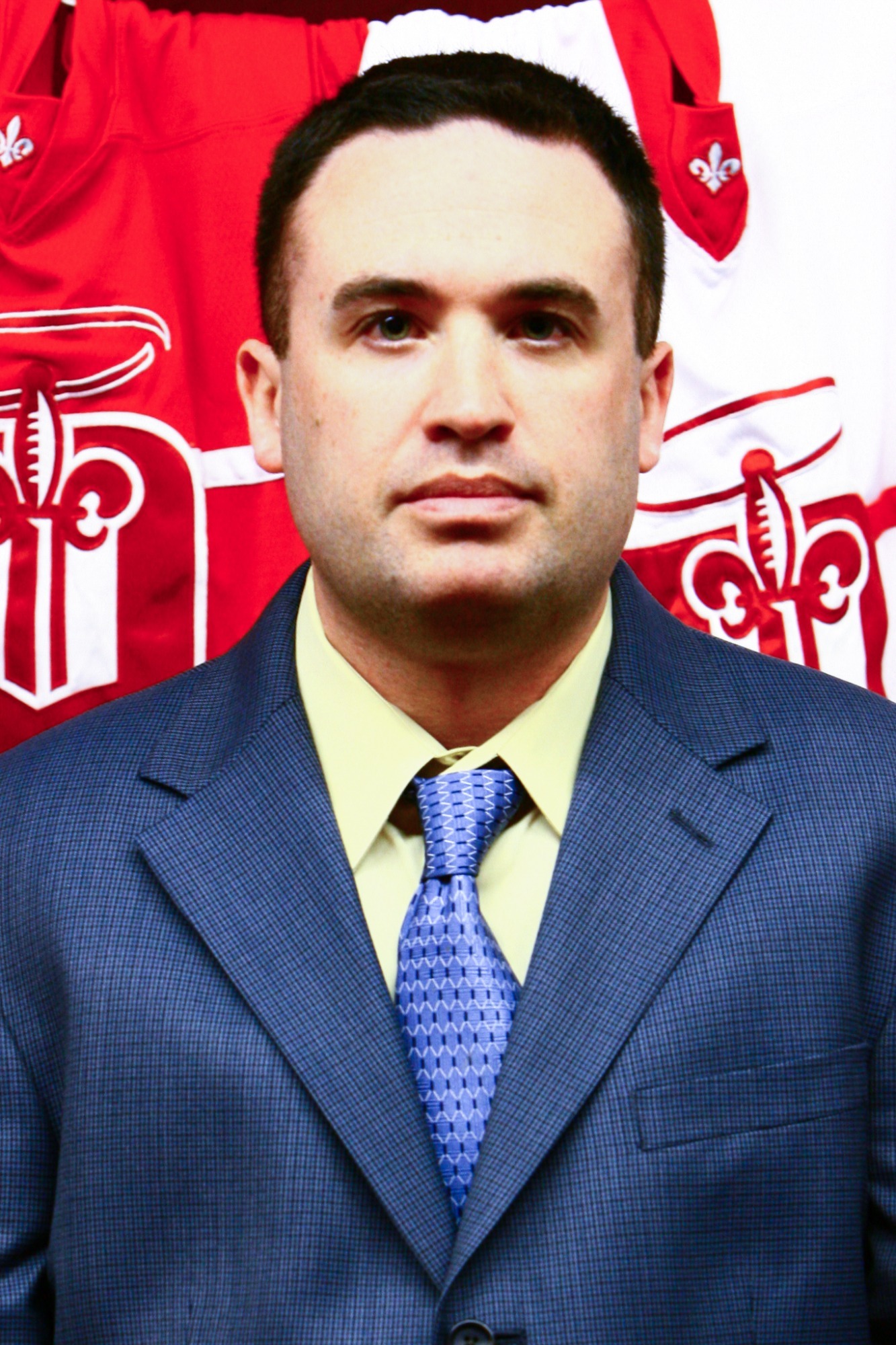 Bobby Kinsella